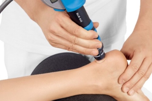 Novedad - Ondas de choque